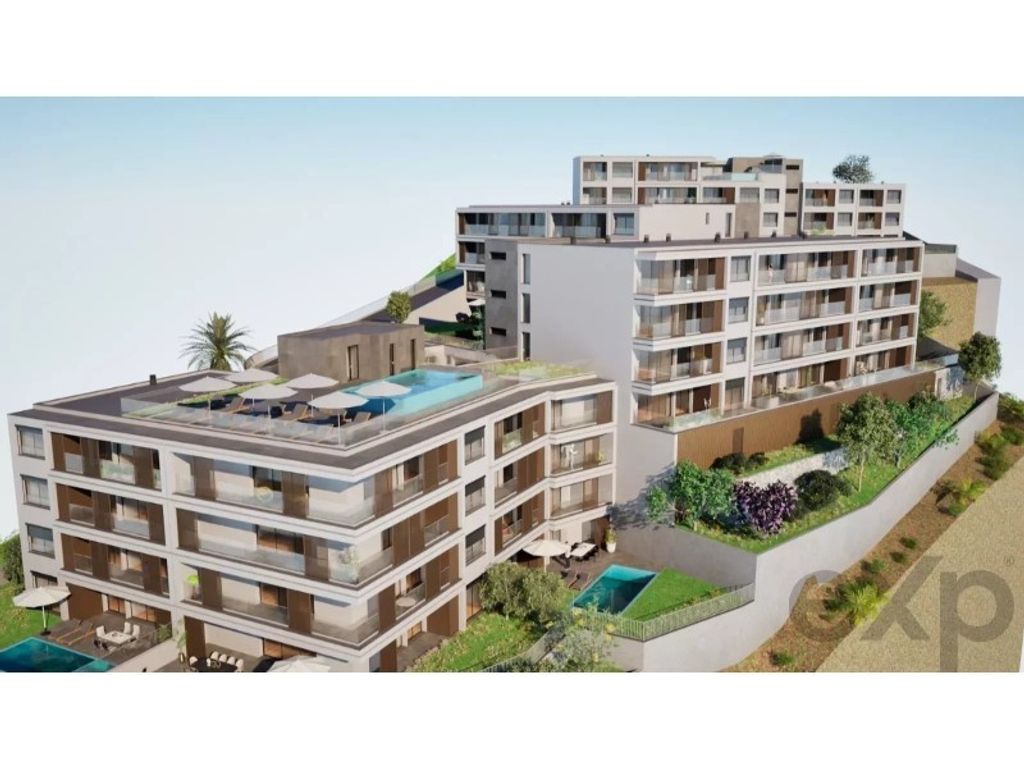 Appartement de luxe à vendre à Câmara de Lobos, 405 000 €, Photo 6