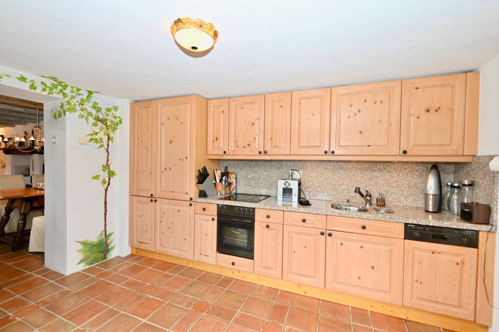 Maison de luxe à vendre à Ronco Sopra Ascona, 1 986 542 €, Photo 4