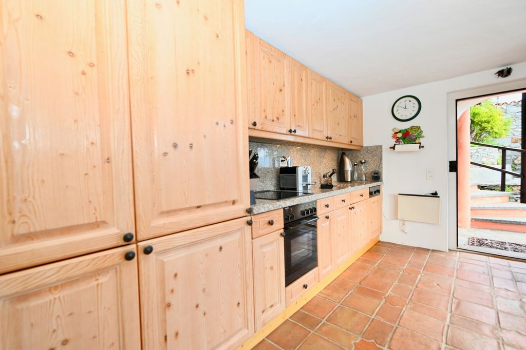 Maison de luxe à vendre à Ronco Sopra Ascona, 1 986 542 €, Photo 5