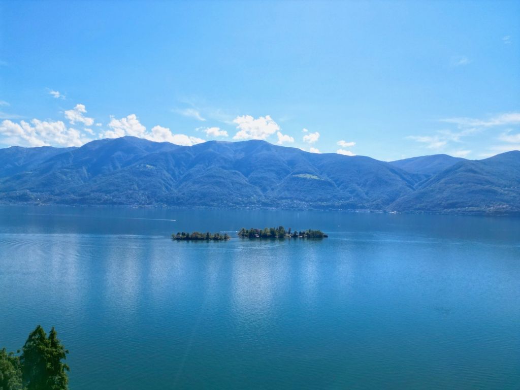 Maison de luxe à vendre à Ronco Sopra Ascona, 1 986 542 €, Photo 7