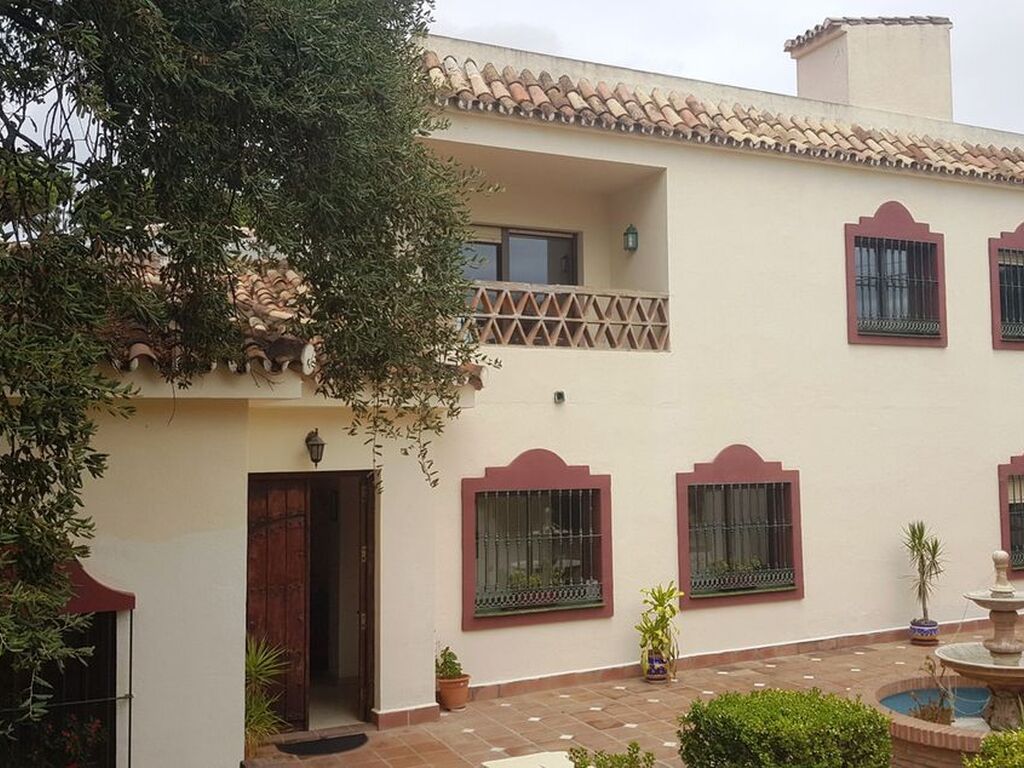 Maison de luxe à vendre à Elviria, 3 500 000 €, Photo 2