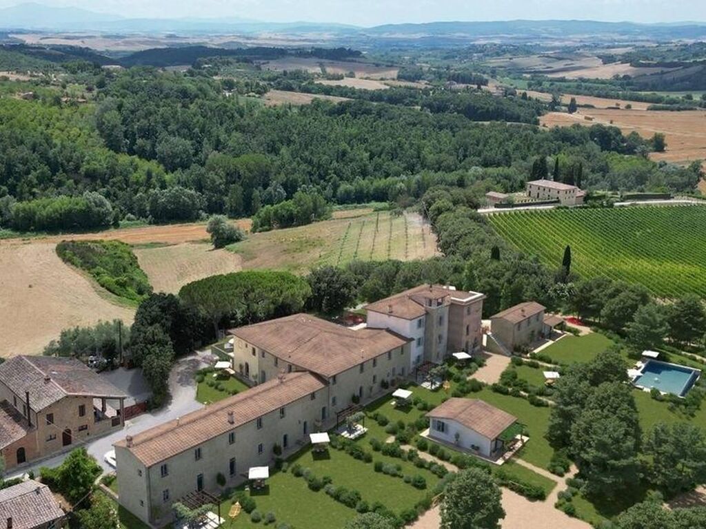 Luxury Apartment for sale in Siena, 735 000 €, Photo 6