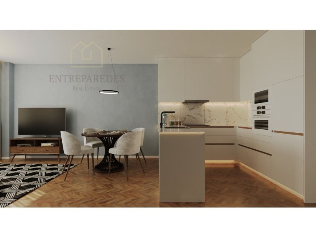 Appartement de luxe à vendre à Porto, 450 000 €, Photo 6