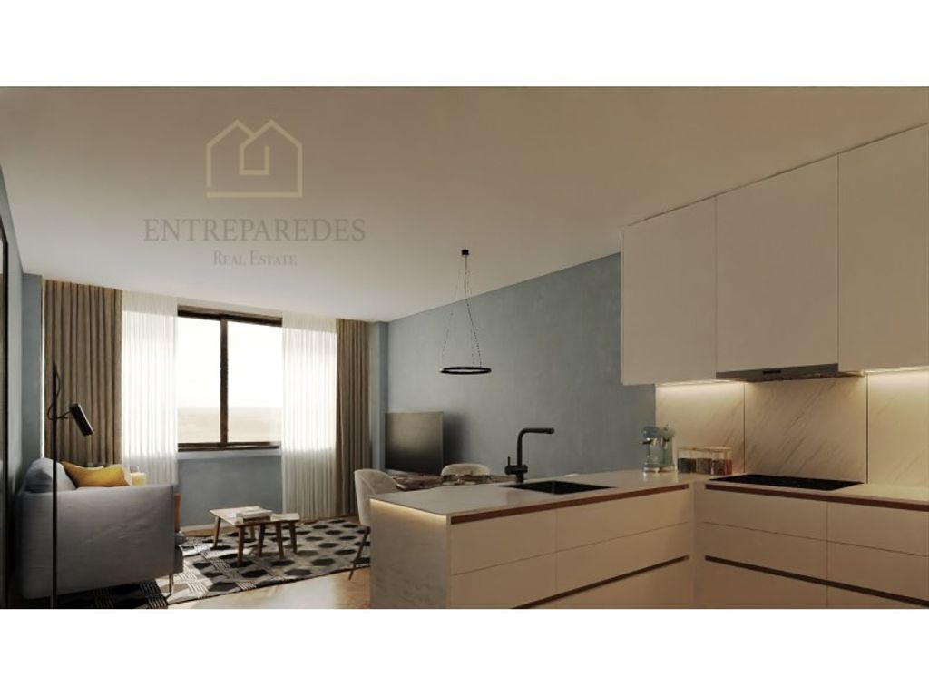 Appartement de luxe à vendre à Porto, 450 000 €, Photo 7