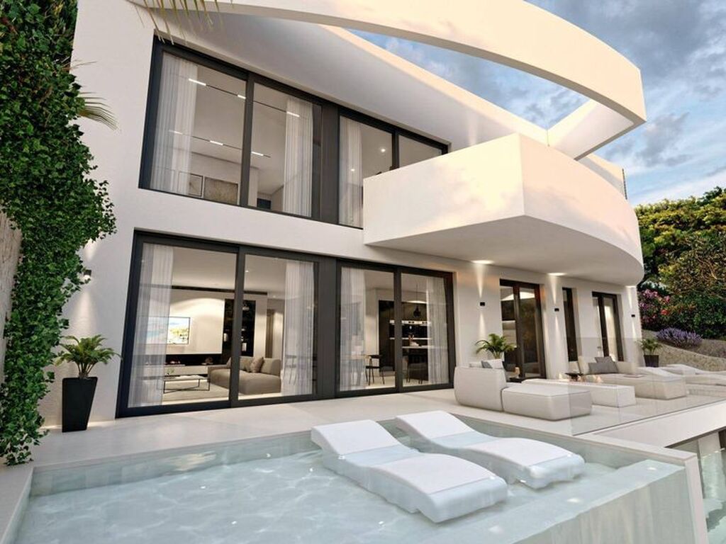 Maison de luxe à vendre à Altea, 2 090 000 €, Photo 7