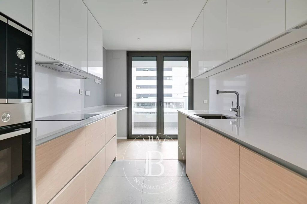 Luxury Apartment for sale in Badalona, 849 000 €, Photo 7