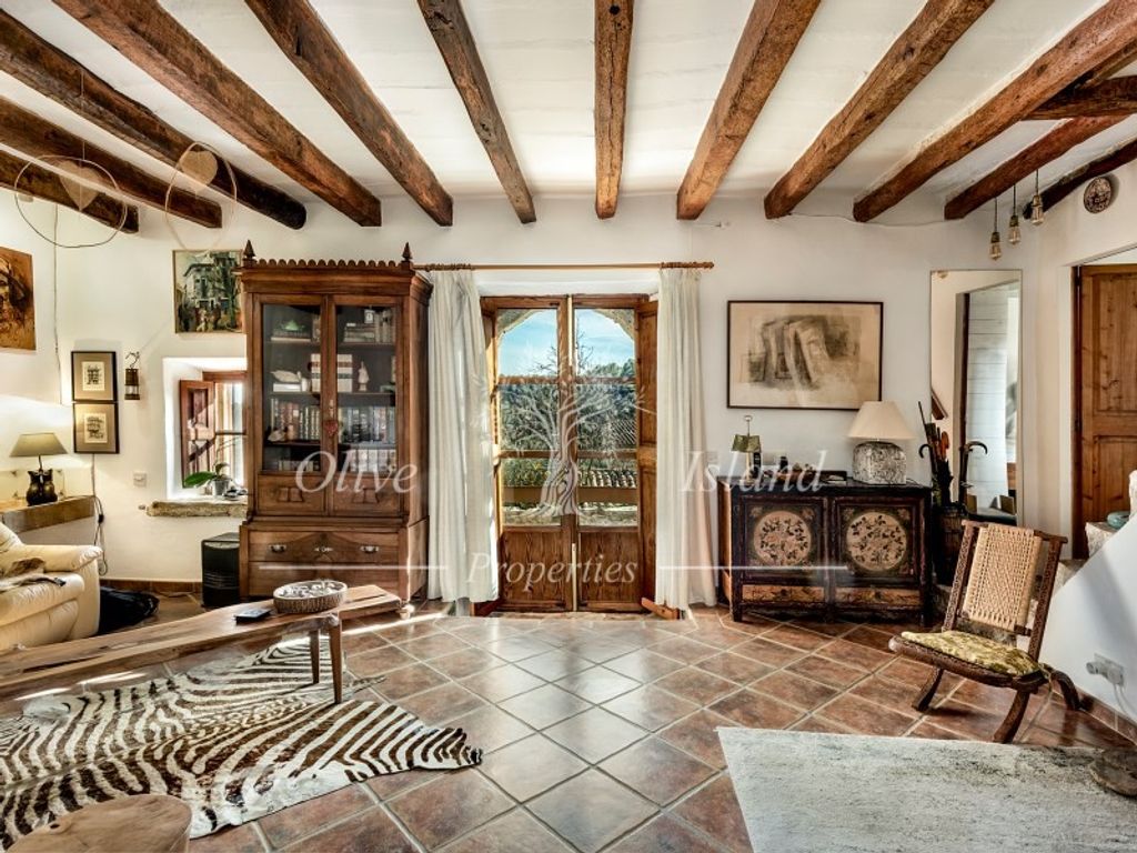Maison de luxe à vendre à Mancor de La Vall, 1 200 000 €, Photo 1