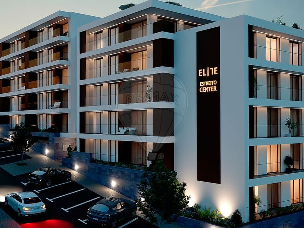 Appartement de luxe à vendre à Câmara de Lobos, 450 000 €, Photo 1