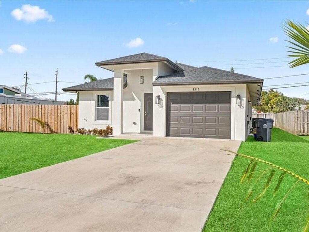 Maison de luxe à vendre à West Palm Beach, 514 531 €, Photo 1