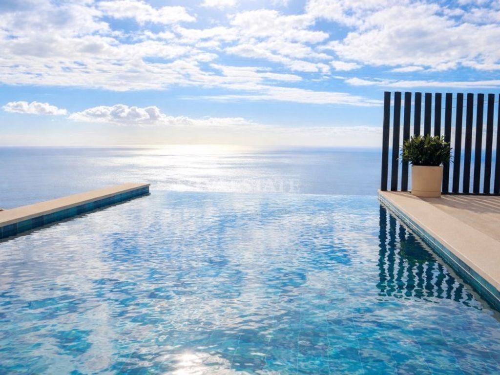 Maison de luxe à vendre à Calheta, 1 575 000 €, Photo 1