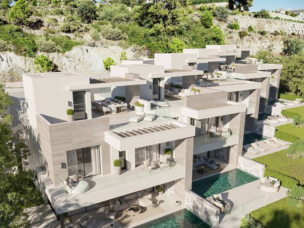 Luxury House for sale in Marbella, 4 250 000 €, Photo 1