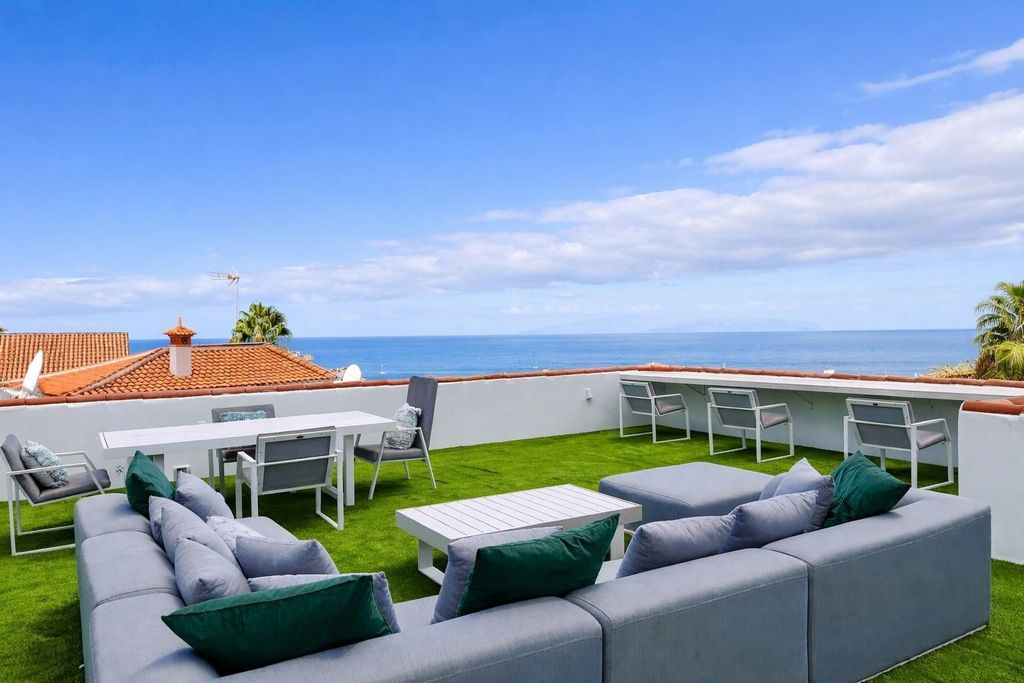 Maison de luxe à vendre à Adeje, 2 400 000 €, Photo 2