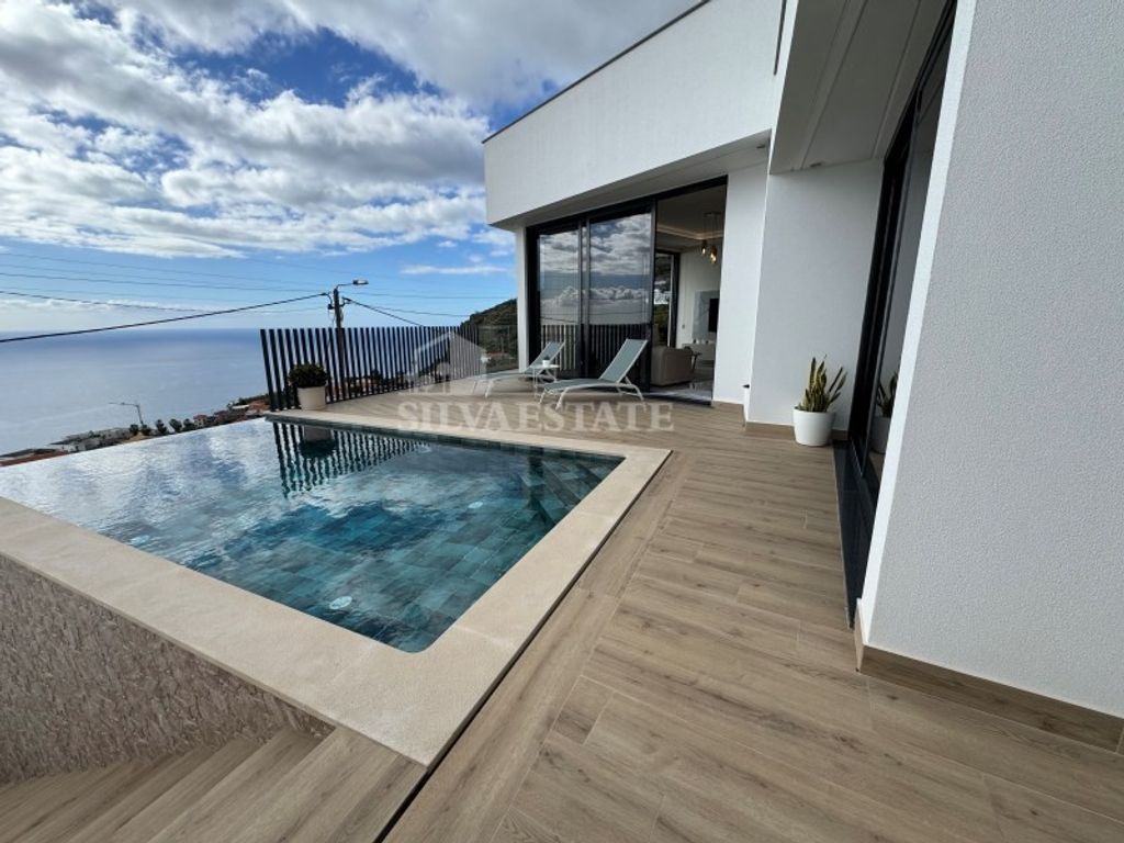 Maison de luxe à vendre à Calheta, 1 575 000 €, Photo 2