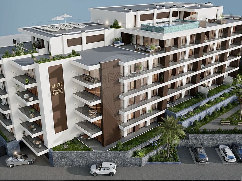 Appartement de luxe à vendre à Câmara de Lobos, 475 000 €, Photo 3