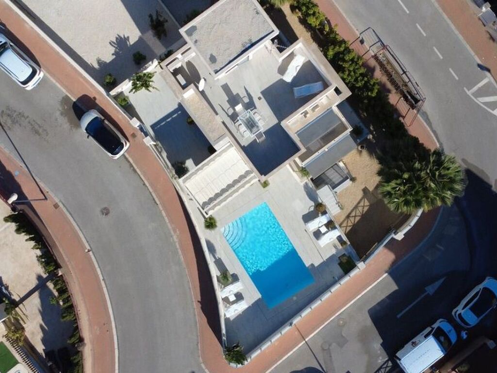 Maison de luxe à vendre à La Nucia, 549 000 €, Photo 3
