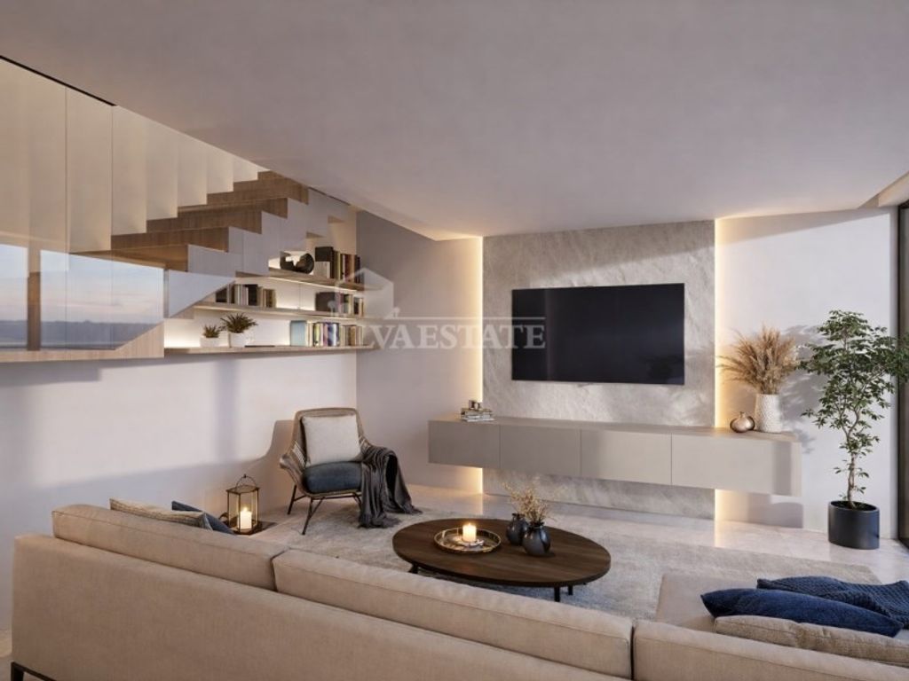 Maison de luxe à vendre à Calheta, 1 575 000 €, Photo 3