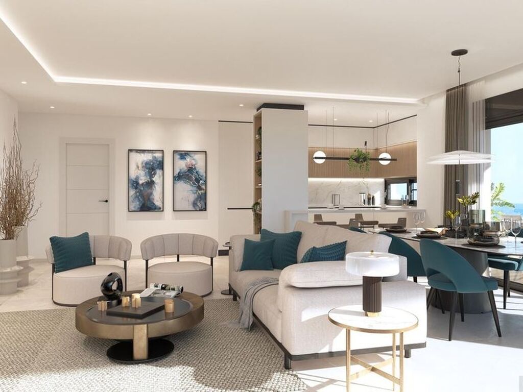 Appartement de luxe à vendre à Orihuela, 625 000 €, Photo 3