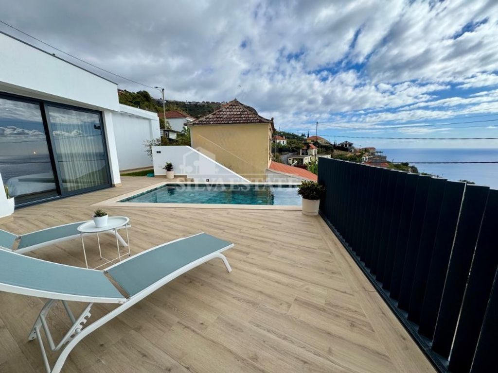 Maison de luxe à vendre à Calheta, 1 575 000 €, Photo 4