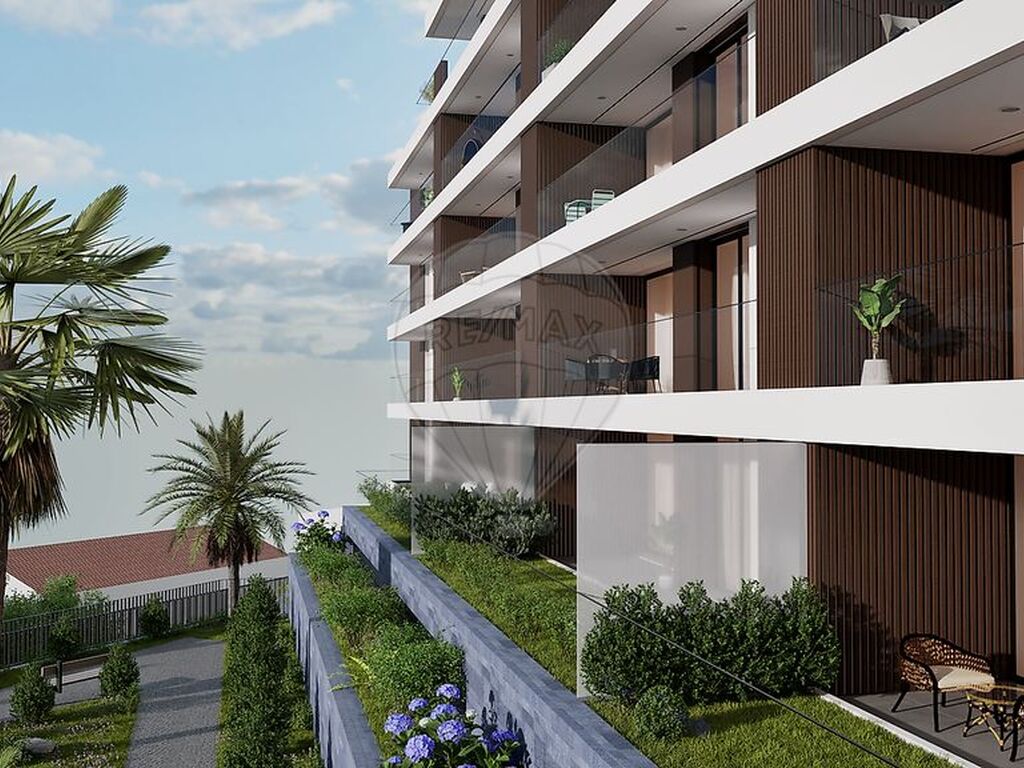 Appartement de luxe à vendre à Câmara de Lobos, 475 000 €, Photo 5