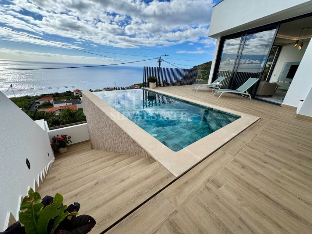 Maison de luxe à vendre à Calheta, 1 575 000 €, Photo 5