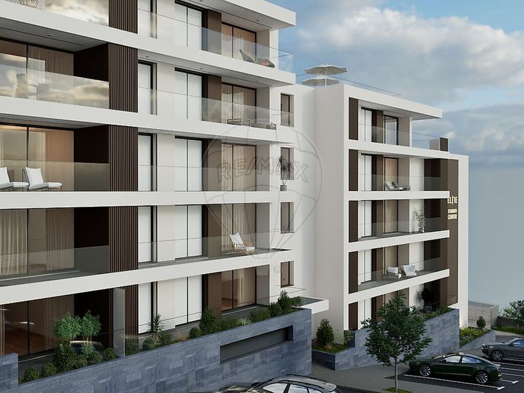 Appartement de luxe à vendre à Câmara de Lobos, 450 000 €, Photo 6