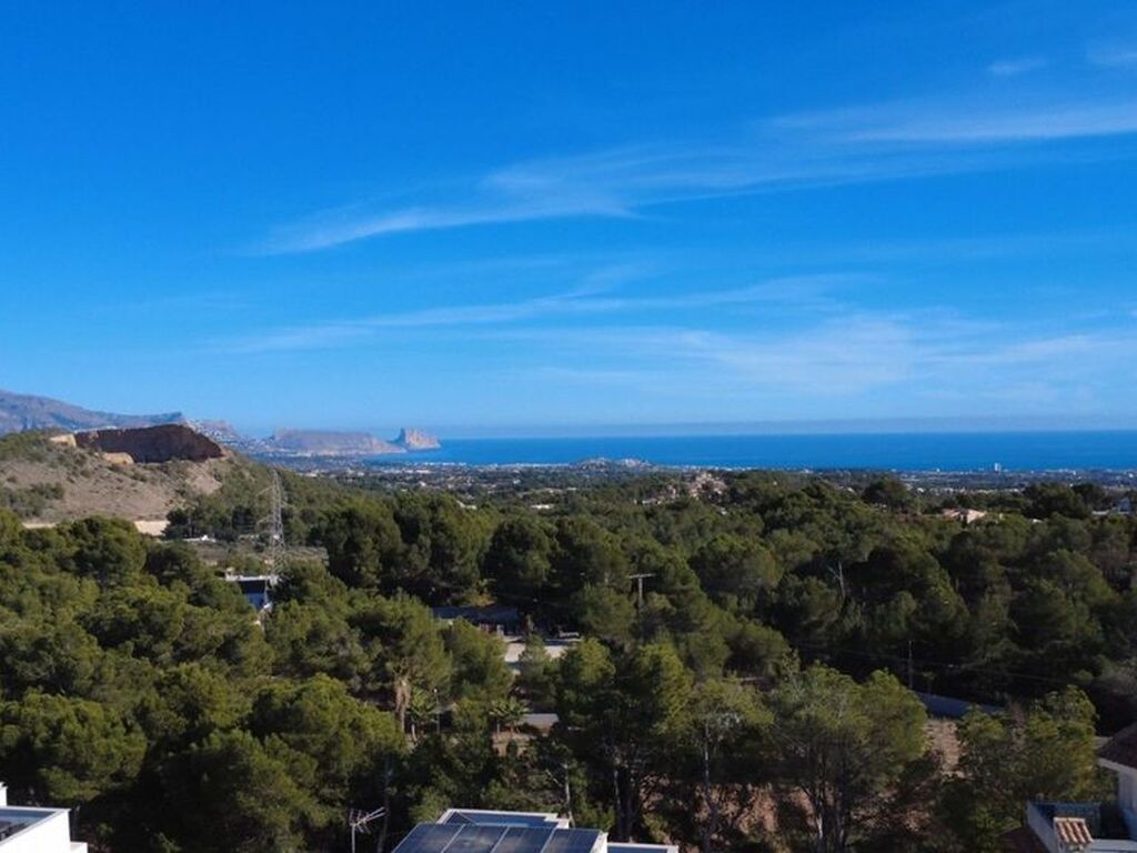 Maison de luxe à vendre à La Nucia, 549 000 €, Photo 6