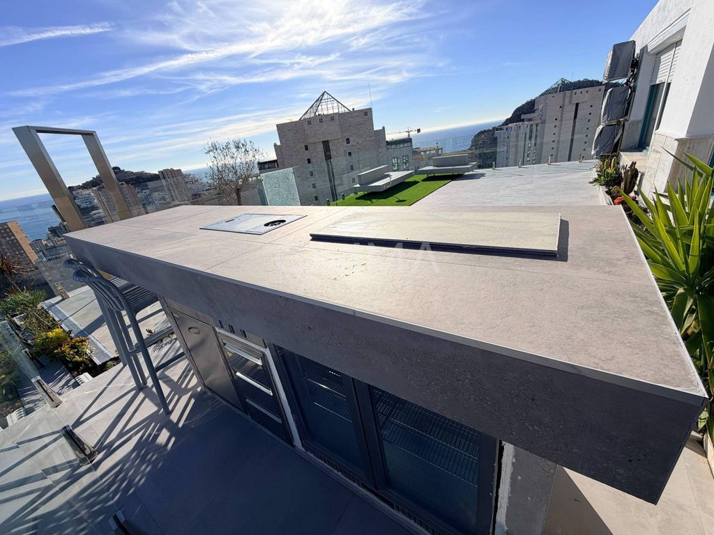 Appartement de luxe à vendre à Villajoyosa, 495 000 €, Photo 6