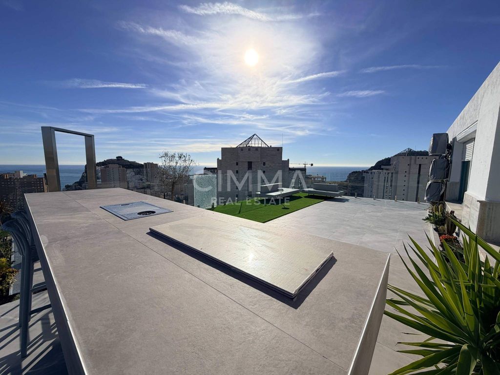 Appartement de luxe à vendre à Villajoyosa, 495 000 €, Photo 7