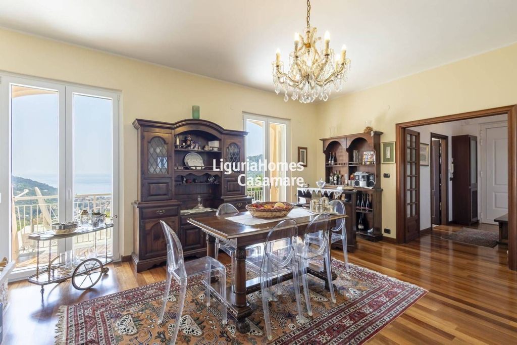 Maison de luxe à vendre à Noli, 890 000 €, Photo 1