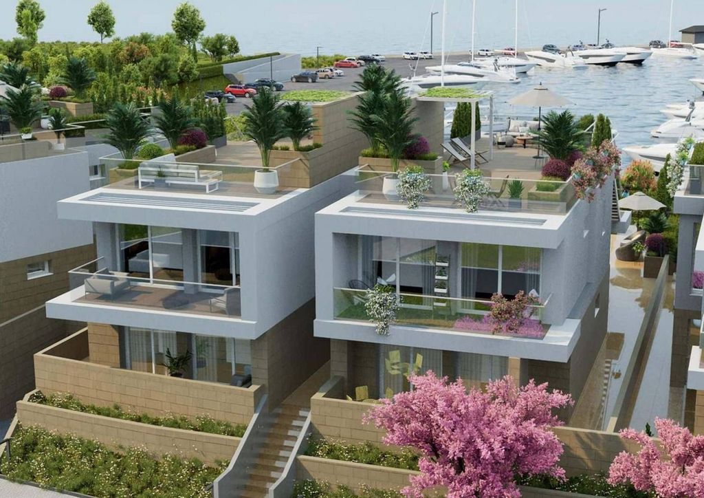 Maison de luxe à vendre à Scarlino, 890 000 €, Photo 1