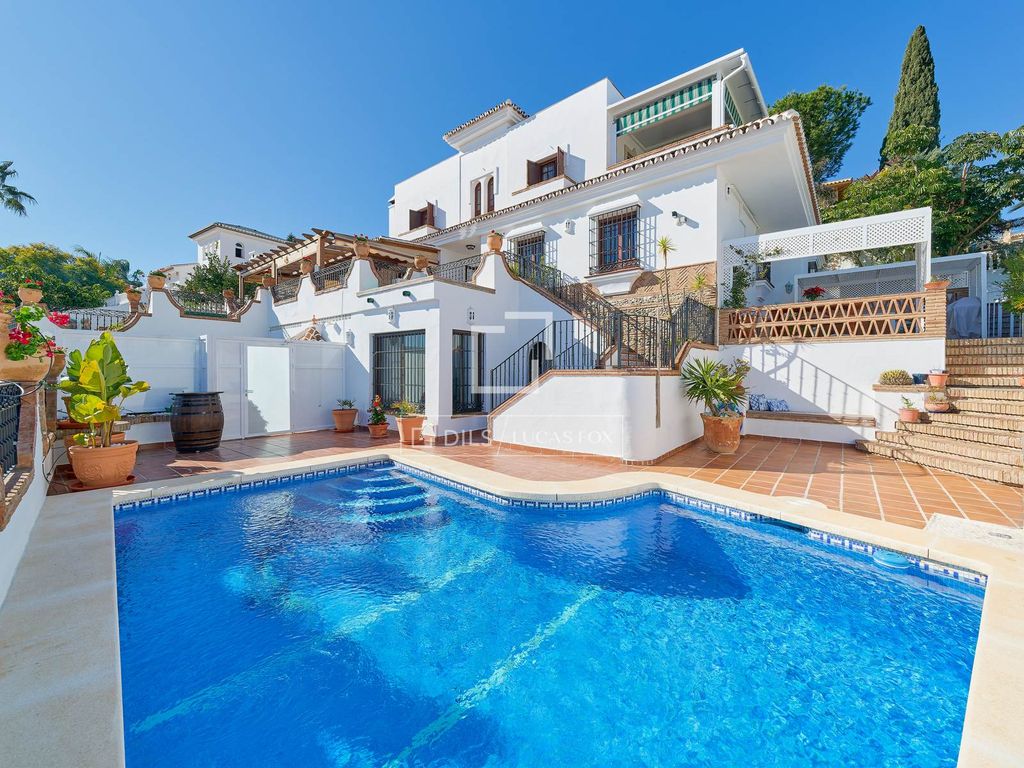 Maison de luxe à vendre à Torre Del Mar, 1 495 000 €, Photo 1