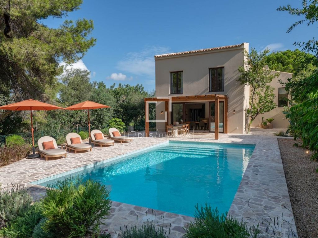 Maison de luxe à vendre à Javea, 1 995 000 €, Photo 1