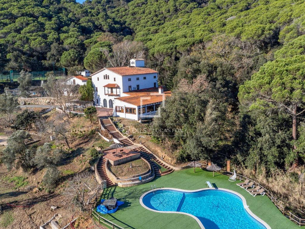 Maison de luxe à vendre à Tordera, 1 300 000 €, Photo 1