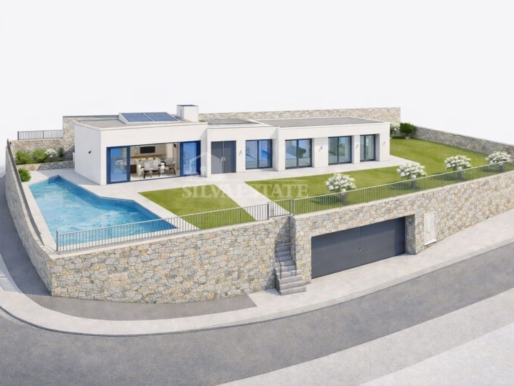 Maison de luxe à vendre à Calheta, 1 550 000 €, Photo 1