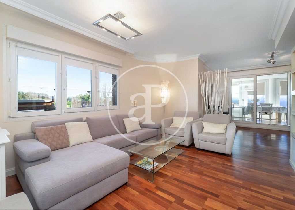 Appartement de luxe à vendre à Hortaleza, 1 300 000 €, Photo 1