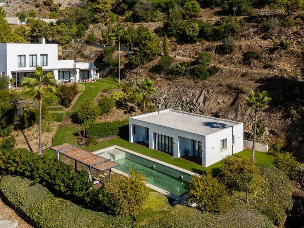 Maison de luxe à vendre à Benahavís, 4 200 000 €, Photo 1