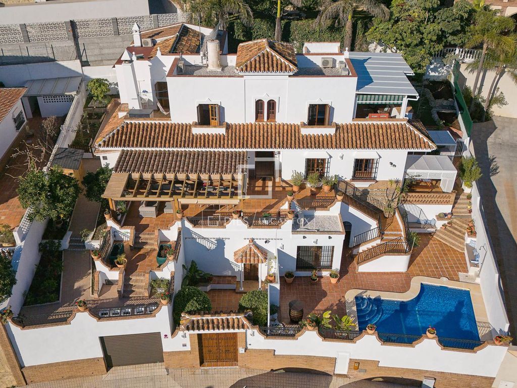 Luxury House for sale in Torre Del Mar, 1 495 000 €, Photo 2