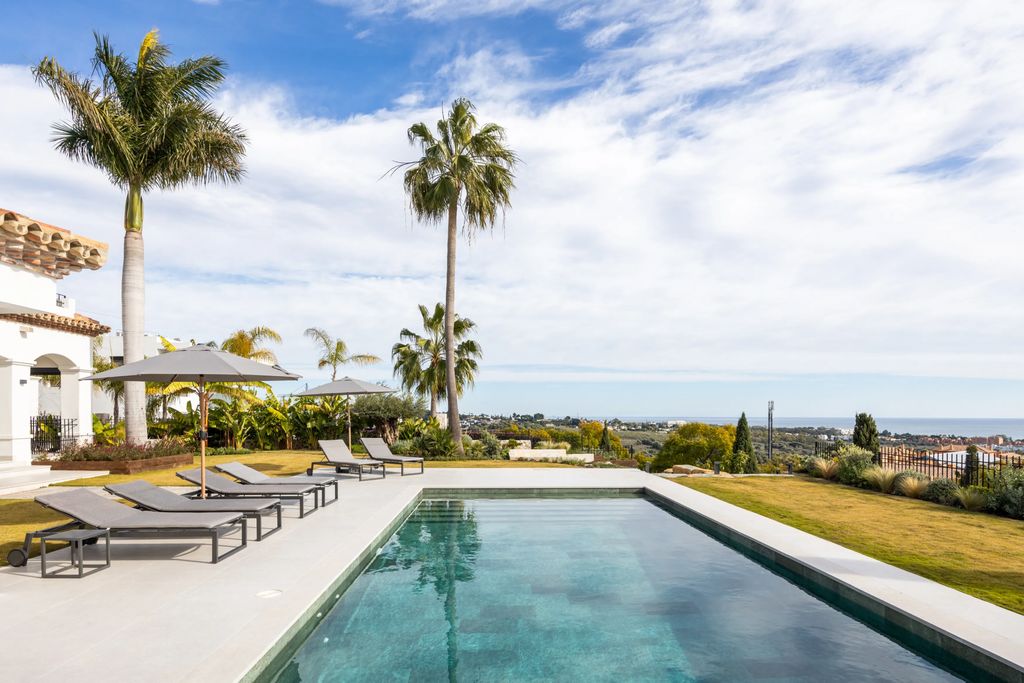 Maison de luxe à vendre à Marbella, 5 995 000 €, Photo 2