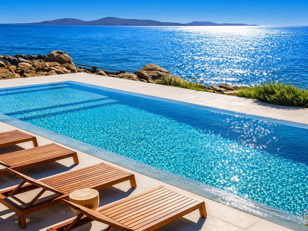 Luxury House for sale in Mykonos, 5 900 000 €, Photo 3