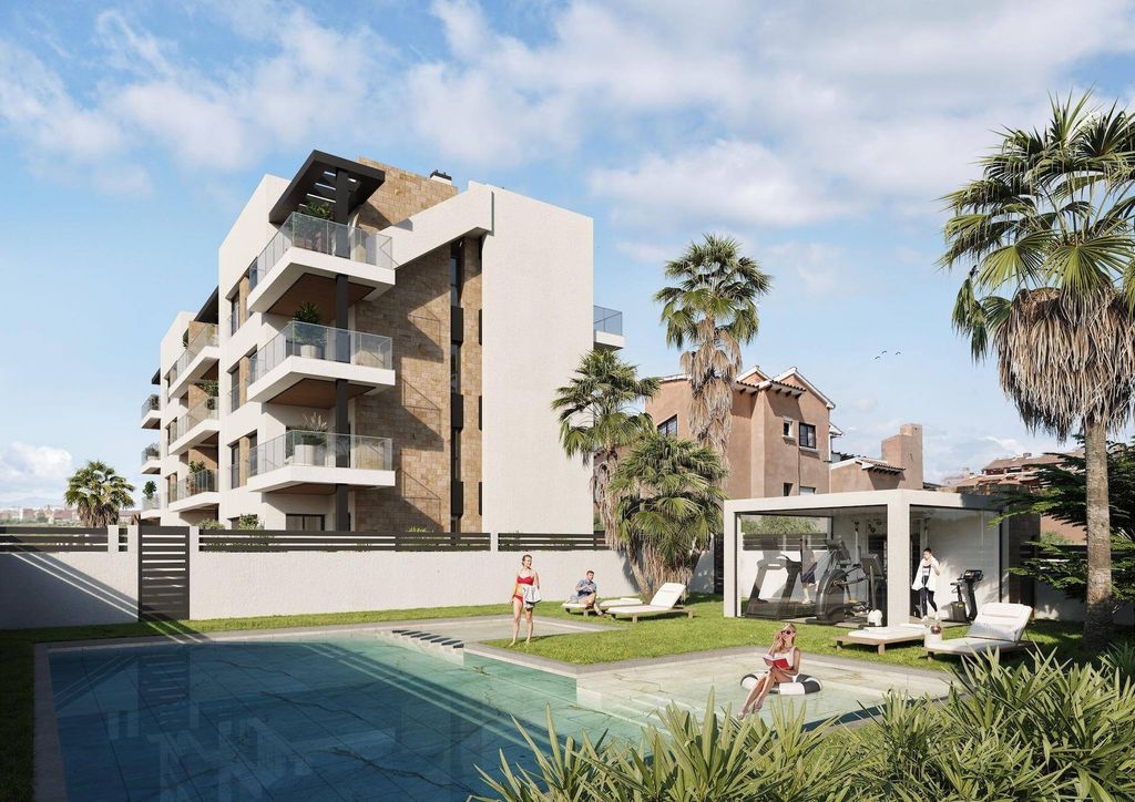 Maison de luxe à vendre à Torrevieja, 499 900 €, Photo 3