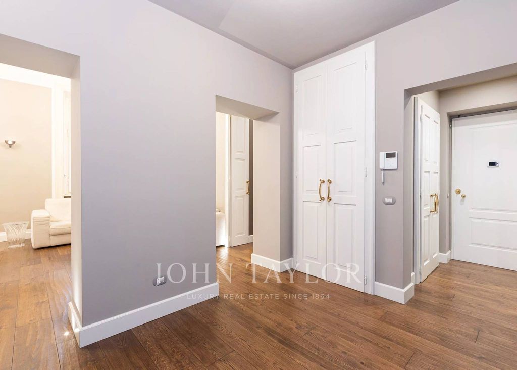 Appartement de luxe à vendre à Milan, 1 480 000 €, Photo 3