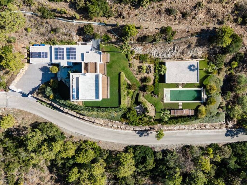 Luxury House for sale in Marbella, 4 200 000 €, Photo 3