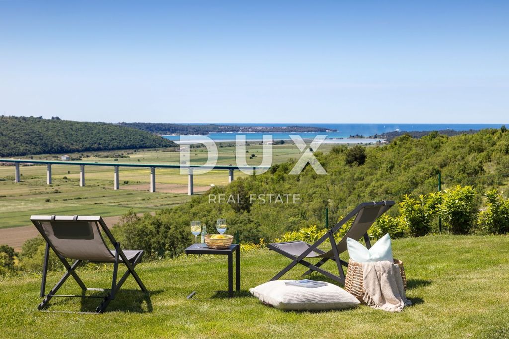 Maison de luxe à vendre à Novigrad, 1 400 000 €, Photo 4