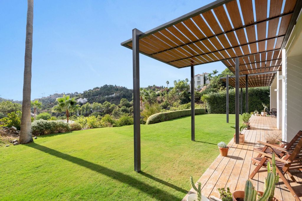 Luxury House for sale in Marbella, 4 200 000 €, Photo 4