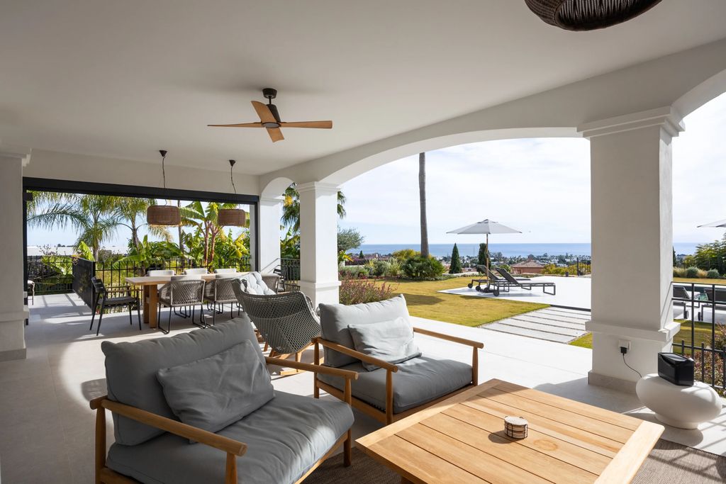 Maison de luxe à vendre à Marbella, 5 995 000 €, Photo 4