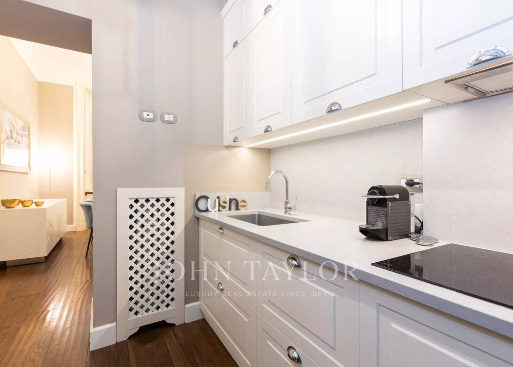 Appartement de luxe à vendre à Milan, 1 480 000 €, Photo 5
