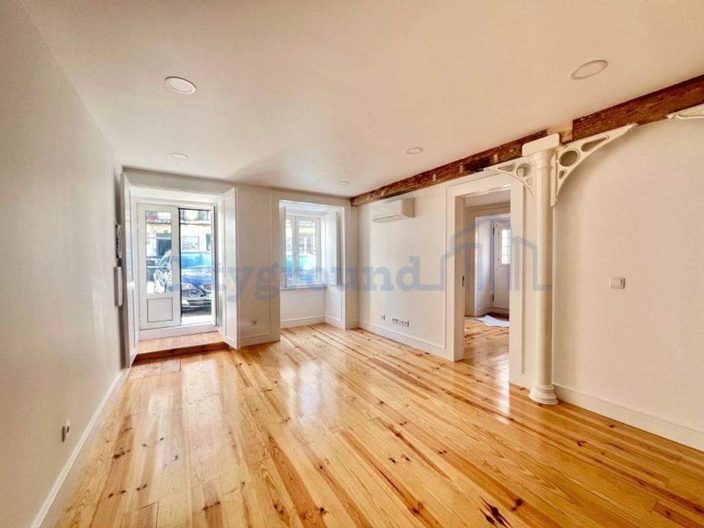 Appartement de luxe à vendre à Lisbon, 550 000 €, Photo 5