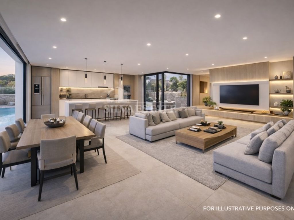 Maison de luxe à vendre à Calheta, 1 550 000 €, Photo 5