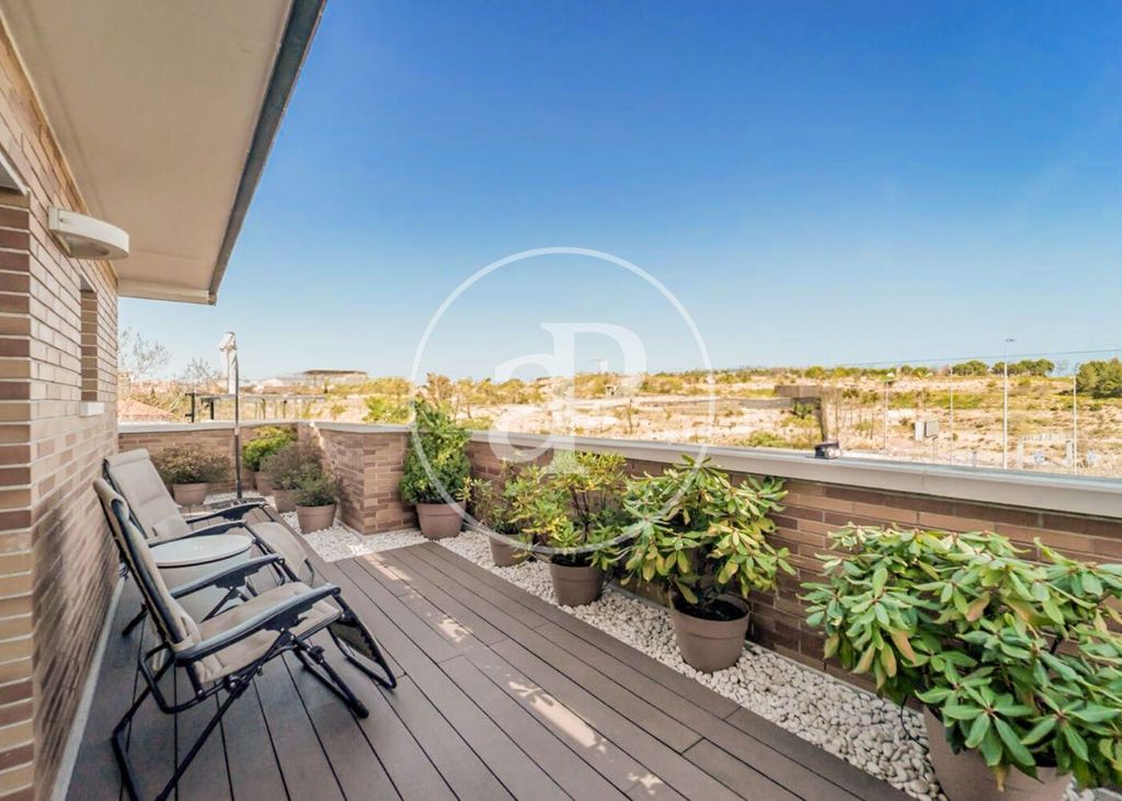 Appartement de luxe à vendre à Hortaleza, 1 300 000 €, Photo 5
