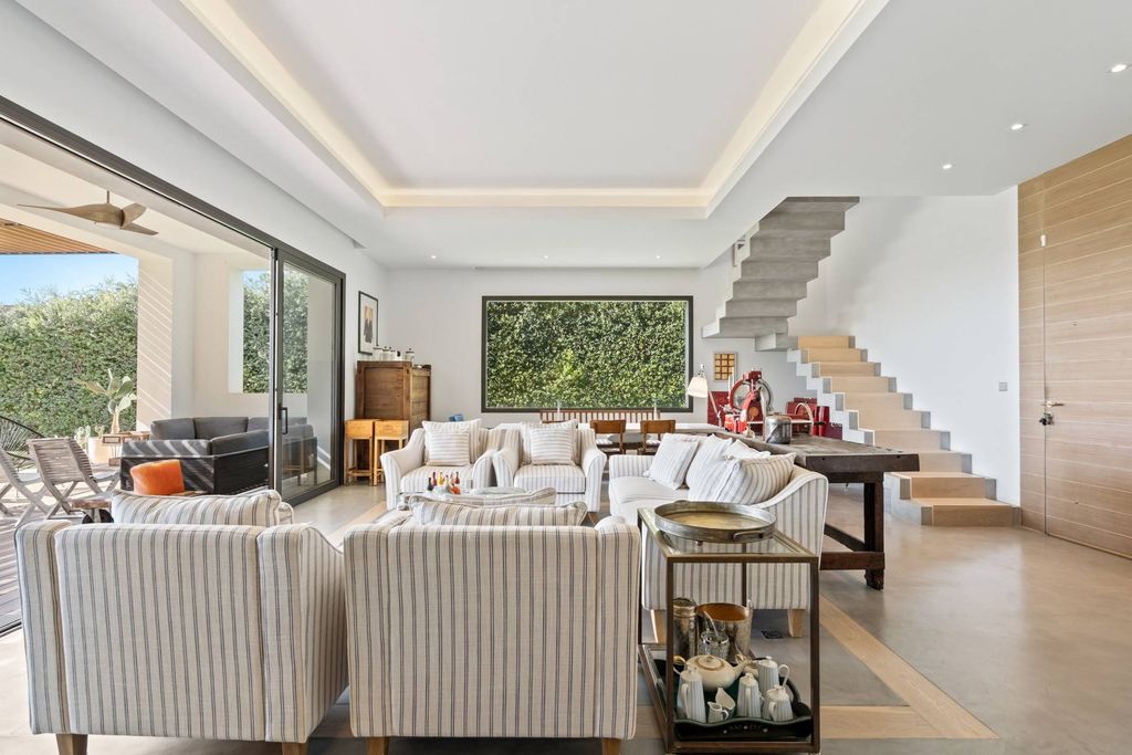 Luxury House for sale in Marbella, 4 200 000 €, Photo 5